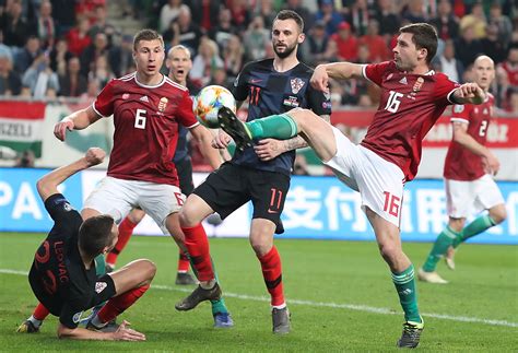 Pátkai Máté gólöröme a Wales elleni budapesti Eb-selejtezőn