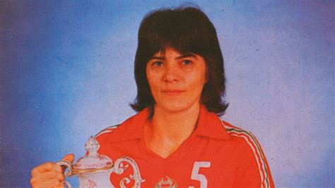 Sterbinszky Amália a húszszázad legjobb magyar női kézilabdázója