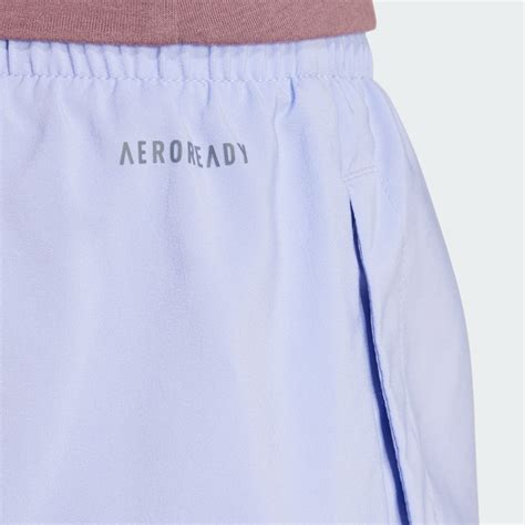 Adidas AEROREADY technológia magyarázata