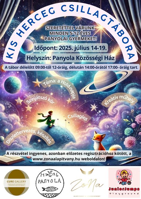 Jelelő előadás a színpadon