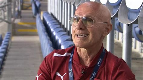 Arrigo Sacchi Milanja és a posztonkénti feladatok