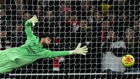 Az Arsenal támadásban mutatott taktikai korlátai