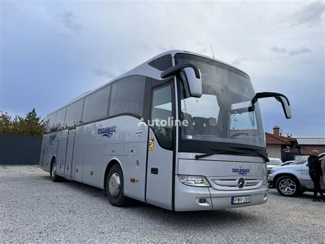 Turistabusz Liverpool belvárosában