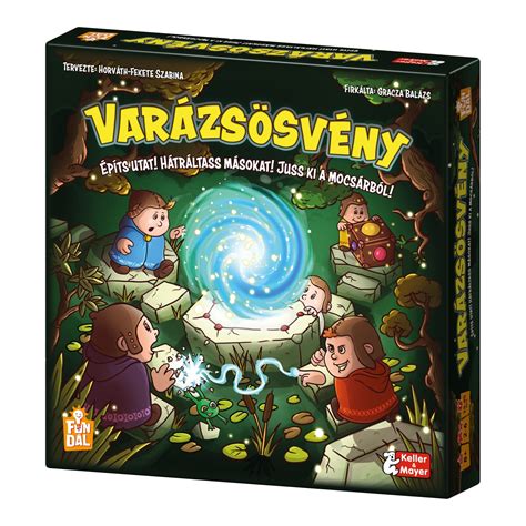 Pénzügyi társasjátékok listája