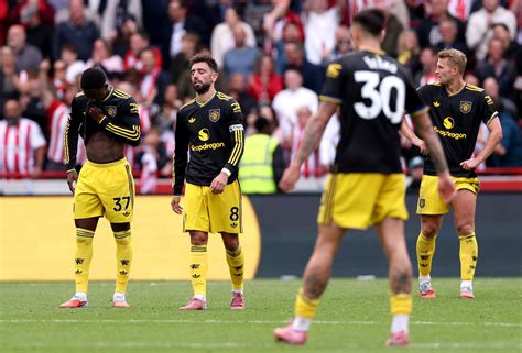 A Manchester United mai kerete edzésen