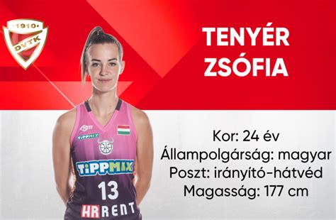 Téglás Zsófia DVTK szurkoló