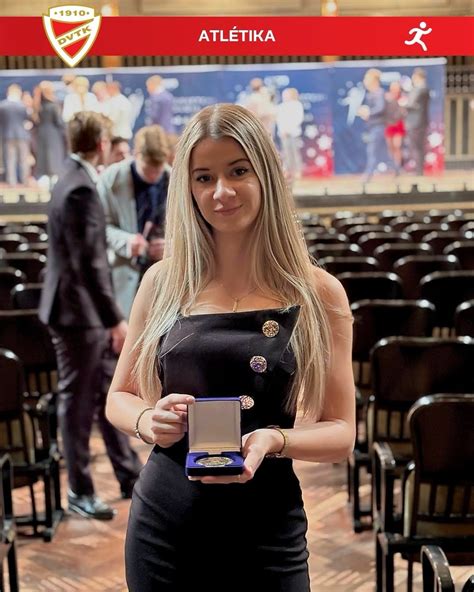 Bognár Anna DVTK szurkoló