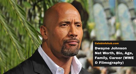 Dwayne Johnson fiatalon amerikaifocista mezben