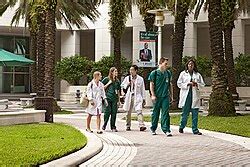 A Miami Egyetem labdarúgó pályája