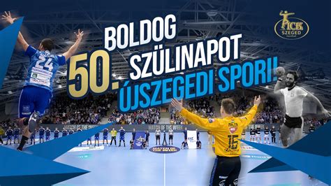Újszegedi Sportcsarnok döntő mérkőzésen