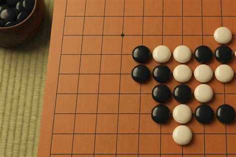 Gomoku versenyzők a díjátadón