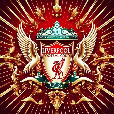 A Liverpool város címere