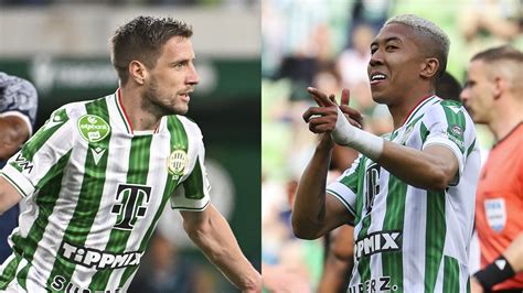 Böde Dániel, a Paks és Fradi klublegendája