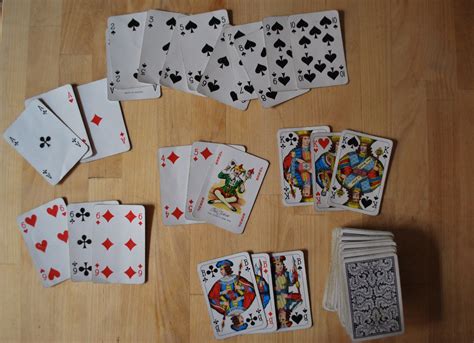 Römi kártyajáték
