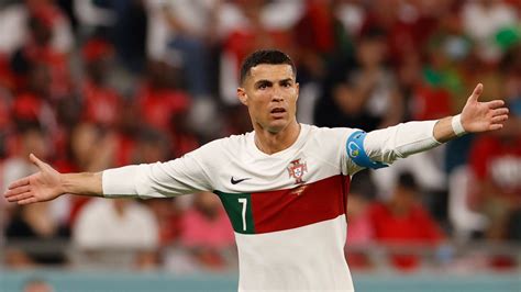 Portugália labdarúgó válogatottja