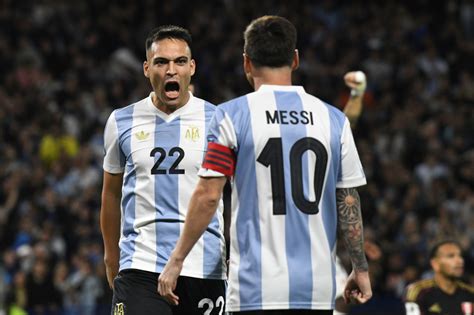 Lionel Messi, az argentin válogatott kapitánya