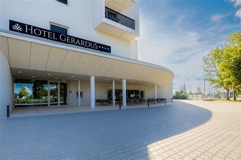 Hotel Gerardus Szeged