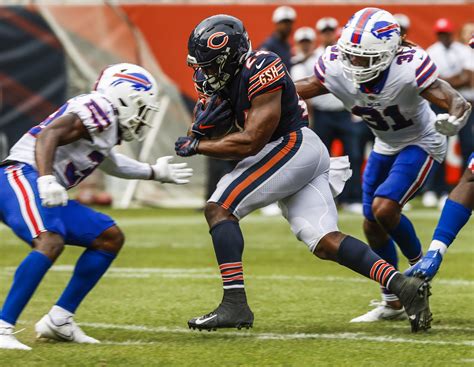 Szemmozgás követéses adatok egy NFL meccsről