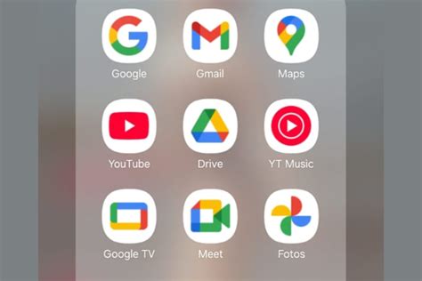 Alkalmazás ikonok hívásblokkoló appokhoz