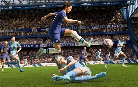 FIFA 11 játékmenet screenshot