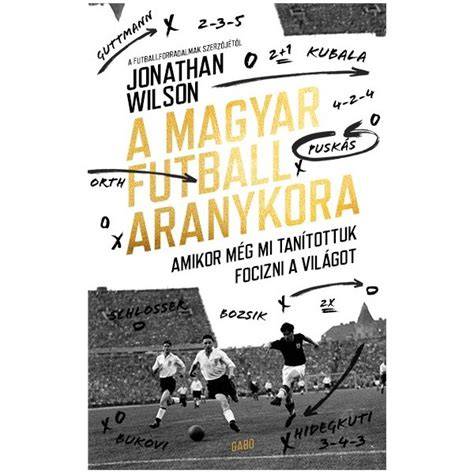 A magyar sport aranykora