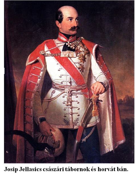 Bán János portréja