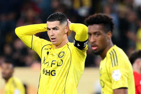 Manu Hernando és Cristiano Ronaldo edzésen