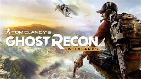 A Ghost Recon Wildlands AI csapattársak harc közben