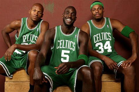 A Boston Celtics