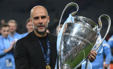 Pep Guardiola korábbi kulcsigazolásai a Manchester Citynél
