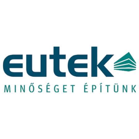 Infografika: Eutek Építő Kft. állami támogatása és vállalásai