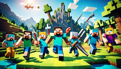 Minecraft multiplayer mód beállításai