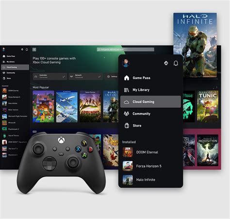 Xbox fiók adatvédelmi beállítások felülete