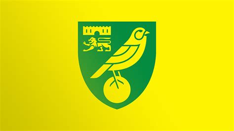 A Norwich City korai címere és a Kanári becenév kialakulása