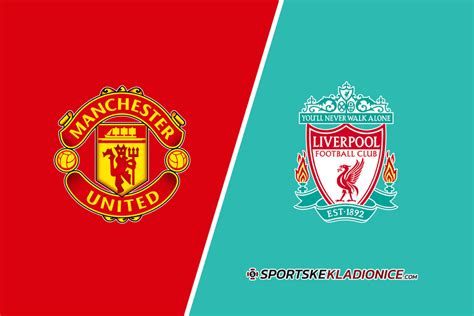 Liverpool és Manchester United logó