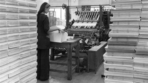 A Fűzfői Papírgyár kosárlabdapályája 1953-ban