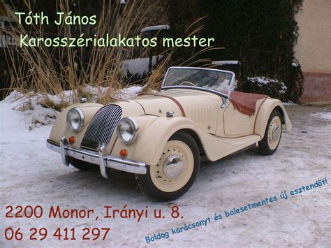Tóth János, a 