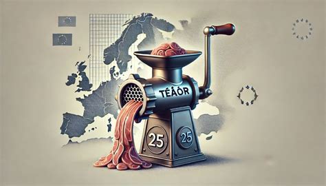 TEÁOR kódok felépítése és hierarchiája