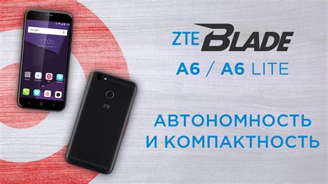 A ZTE Blade A6 Lite első beállítása gyári visszaállítás után