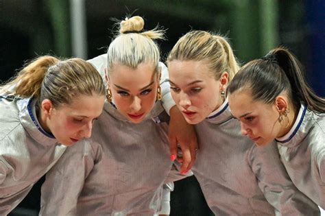 Magyar olimpiai tornászcsapat