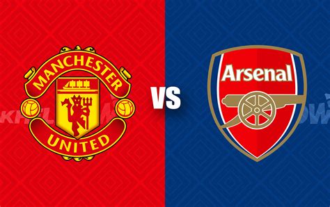 A Manchester United és az Arsenal történelmi FA-kupa mérkőzéseinek grafikus elemzése