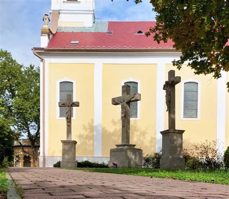 Kiskunhalas város látképe