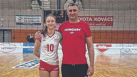 Az Év Röplabdázója díjazottak