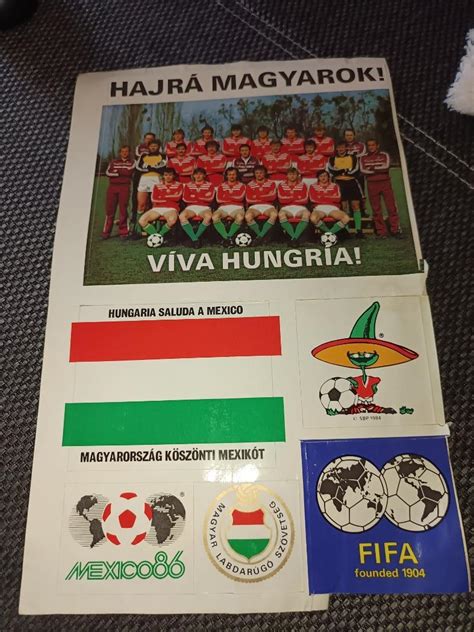 Az 1964-es magyar válogatott csapata