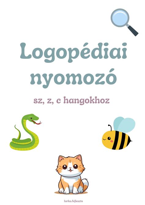 Logopédiai képkártyák a szókincs bővítéséhez