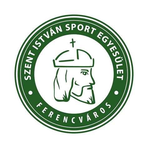 Szent István SE logója