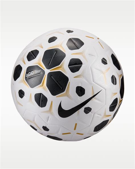 A modern futball labda szerkezete