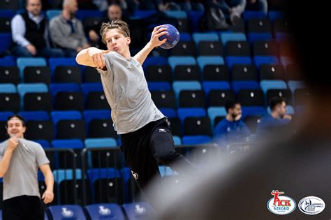 Az EHF Youth Club Trophy logója és a torna helyszínei