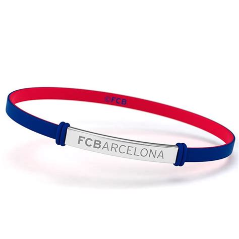 FC Barcelona karkötő