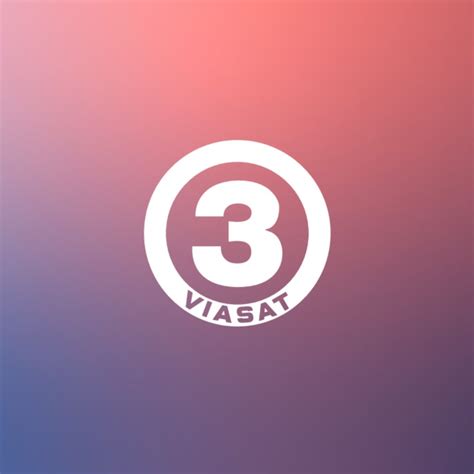 A Viasat3 logója és egy autós valóságshow grafika